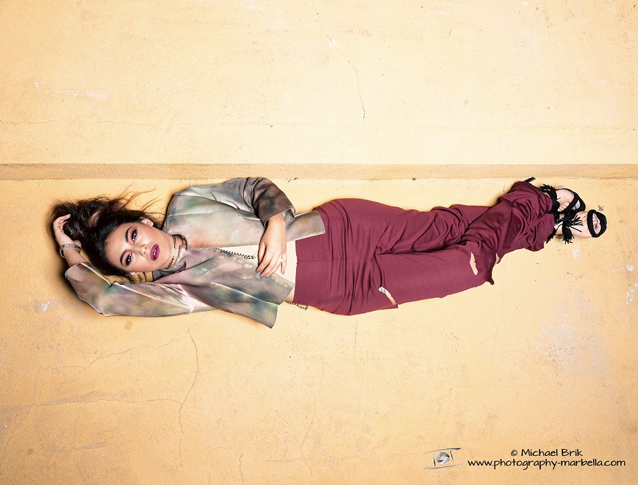 Marbella, Costa del Sol, Photo Shooting, Marbella Design Academy, Photographer, Model, fashion, Photo, Malaga, fashion shooting, design collection, Spain