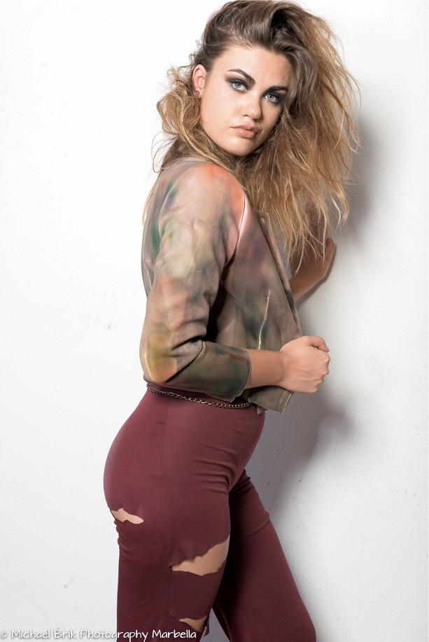 Marbella, Costa del Sol, Photo Shooting, Marbella Design Academy, Photographer, Model, fashion, Photo, Malaga, fashion shooting, design collection, Spain