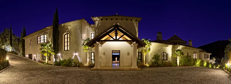 video, spain2brain, Marbella, La zagaleta, zagaleta, san lorenzo, Costa del Sol